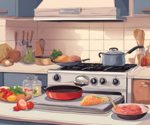 Top 5 Cooking Boosts OSRS: Level Up Fast with These Powerful Tips