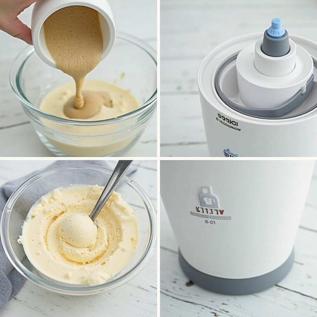 5 Delicious Ninja Ice Cream Maker Recipes You Can’t Miss!